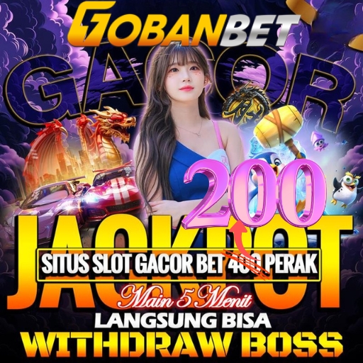Situs Slot Gacor